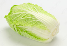 山梨県産の白菜
