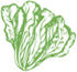 山梨野菜のイラスト
